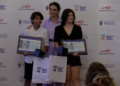 8 1 Melilla Sport Capital tiene gran futuro con su joven cantera