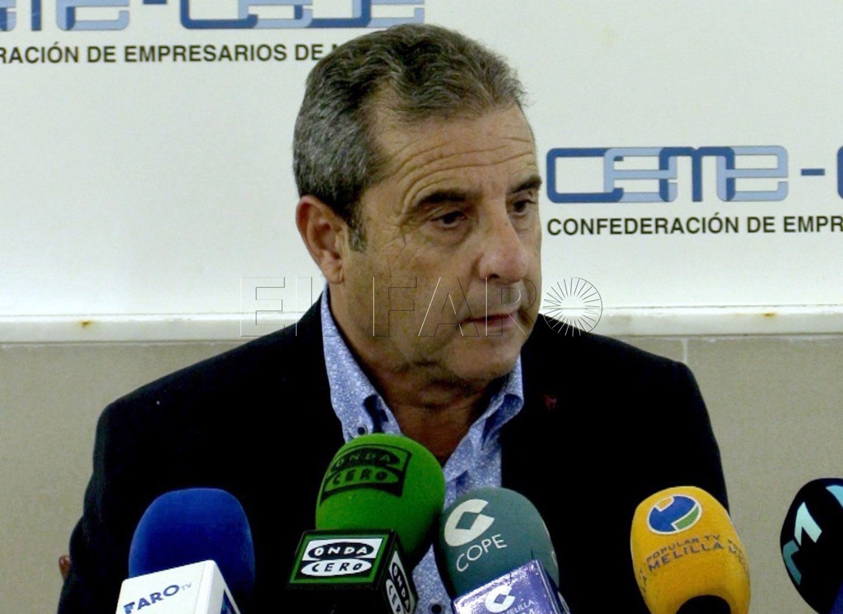 El Ministerio de Comercio desconocía que Marruecos se niega al régimen de viajeros