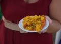 9 La caseta 'Ziego Entablao', ganadora del Concurso de Paellas de la Feria