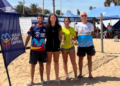 Captura de pantalla 2022 09 11 a las 19.13.46 Grandes finales en el X Internacional de tenis playa Melilla Sport Capital