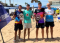 Captura de pantalla 2022 09 11 a las 19.13.57 Grandes finales en el X Internacional de tenis playa Melilla Sport Capital