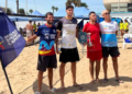 Captura de pantalla 2022 09 11 a las 19.14.38 Grandes finales en el X Internacional de tenis playa Melilla Sport Capital
