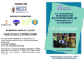 Captura de pantalla 2022 09 18 a las 17.29.49 El próximo viernes se inauguran las Jornadas Multiprofesionales en Emergencias y Catástrofes