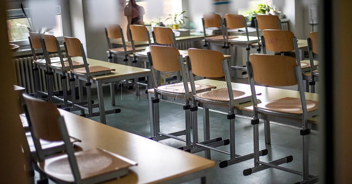 Colegio Bonnemaisón espera que el viernes "a más tardar" se hayan incorporado los 75 técnicos de Educación Infantil