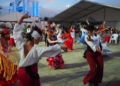 Concurso sevillanas 118 Feria 2022: El arte melillense bailando sevillanas