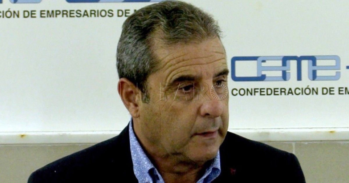 Enrique Alcoba