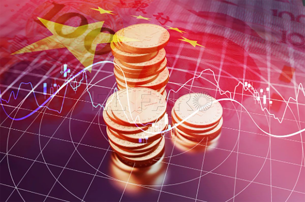 Los claroscuros del retrato de China como potencia en ascenso
