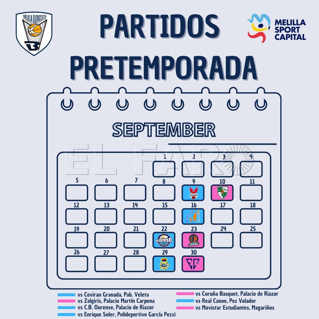 Fb QVJ3WAAUOe6C El Melilla Sport Capital cierra sus amistosos de pretemporada