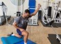 FbZ4NtUWAAAH8X5 El CV Melilla cumple su segunda semana de trabajo
