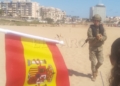 Fc2qVgFWQAII4PD Una exhibición militar anima a los melillenses en el Día de Melilla