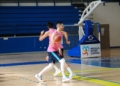 FcDYtELWAAA7pUG Pretemporada del Melilla Sport Capital, a pleno rendimiento
