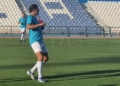 FctnA5cXkAExYvq Emotivo homenaje a José Carlos