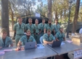 Fd5C1sgWIAAWqlO Llega la VIII Carrera de la Legión después de dos años sin celebrarse