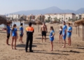 FdaZDxcXwAM91zm Melilla se vuelca con la Semana Europa del Deporte