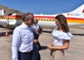 FdbEJ22X0AEX0aQ Melilla se vuelca con la Semana Europa del Deporte