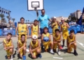 FdbEKv2WQAMc kZ Melilla se vuelca con la Semana Europa del Deporte