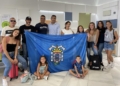 FdbXJcSXkAAEKrp El Melilla Sport Capital tumba al Unicaja y conquista su primera Supercopa de España