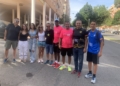 FdbXJcWXwAQRAYL El Melilla Sport Capital tumba al Unicaja y conquista su primera Supercopa de España