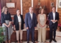 Fdbn4i6XgAEiZ32 Melilla se vuelca con la Semana Europa del Deporte