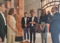 Fdbn5T2XEAAUIBi Melilla se vuelca con la Semana Europa del Deporte