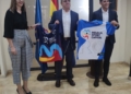 FdbqicsX0AEEjrT Melilla se vuelca con la Semana Europa del Deporte