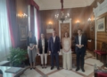 Fdbw64pWQAEak4W Melilla se vuelca con la Semana Europa del Deporte