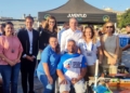 FdcHwLSX0AUgcgY Melilla se vuelca con la Semana Europa del Deporte