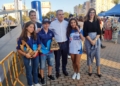 FdcHwLUXwAUfCGV Melilla se vuelca con la Semana Europa del Deporte
