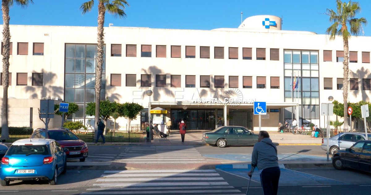 Hospital 2 El Ingesa responde al Sindicato Médico que trabaja para subir los sueldos del personal
