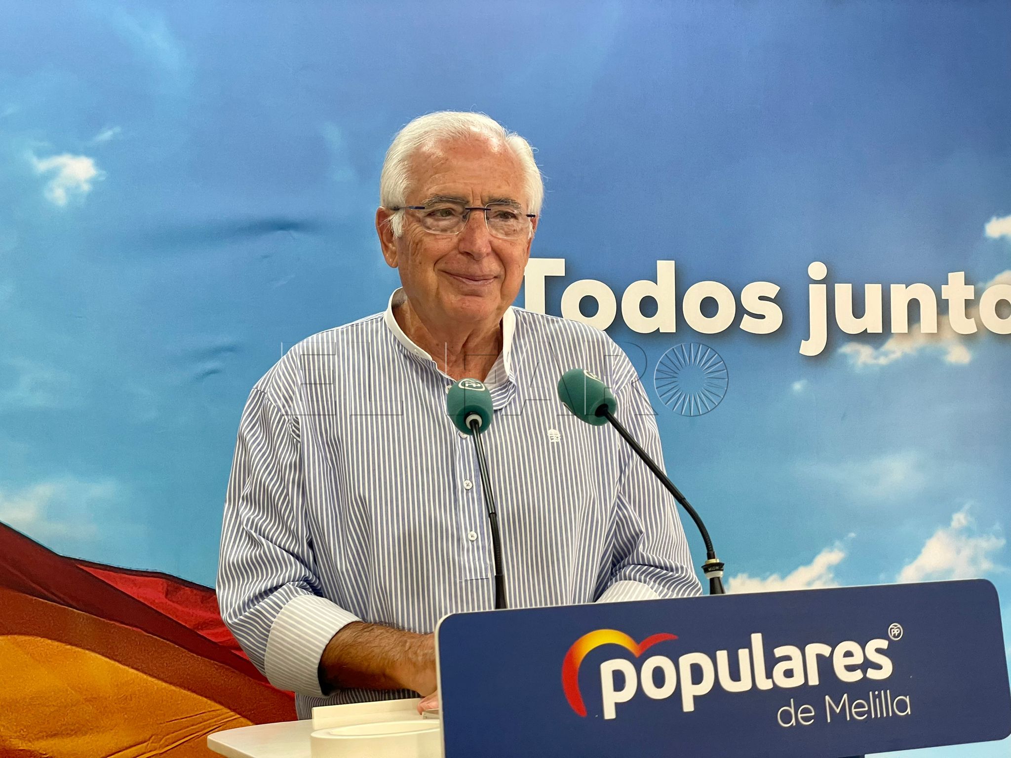 IMBRODA NON GRATA El PP propondrá nombrar “persona non grata” a la exministra Trujillo