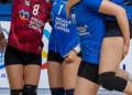 IMG 20220830 WA0006 Lucía Geysels, jugadora del CV Melilla femenino: “El Melilla Sport Capital Voleibol es, sin duda, una gran y hermosa familia”