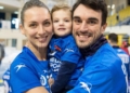IMG 20220830 WA0009 Lucía Geysels, jugadora del CV Melilla femenino: “El Melilla Sport Capital Voleibol es, sin duda, una gran y hermosa familia”