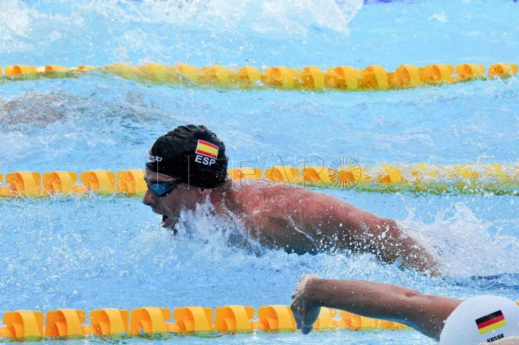 IMG 20220903 WA0012 Alejandro Llanos, en el Europeo máster de natación