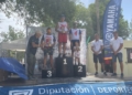 IMG 20220911 WA0007 Pedro Pérez logra ser tercero en el Nacional de Motonáutica