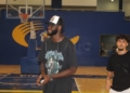 IMG 20220922 WA0017 Usman Garuba visita al MSC La Salle