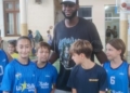IMG 20220922 WA0019 Usman Garuba visita al MSC La Salle