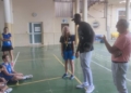 IMG 20220922 WA0020 Usman Garuba visita al MSC La Salle