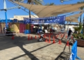 IMG 20220924 WA0025 Melilla se vuelca con la Semana Europa del Deporte
