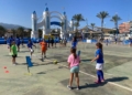 IMG 20220924 WA0026 Melilla se vuelca con la Semana Europa del Deporte