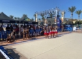 IMG 20220924 WA0029 Melilla se vuelca con la Semana Europa del Deporte