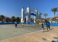 IMG 20220924 WA0035 Melilla se vuelca con la Semana Europa del Deporte
