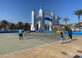 IMG 20220924 WA0036 Melilla se vuelca con la Semana Europa del Deporte