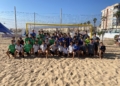 IMG 20220924 WA0037 Melilla se vuelca con la Semana Europa del Deporte