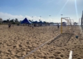 IMG 20220924 WA0038 Melilla se vuelca con la Semana Europa del Deporte