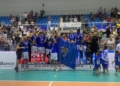 IMG 20220924 WA0056 El Melilla Sport Capital tumba al Unicaja y conquista su primera Supercopa de España