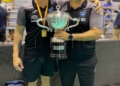 IMG 20220924 WA0059 El Melilla Sport Capital tumba al Unicaja y conquista su primera Supercopa de España