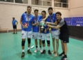 IMG 20220924 WA0062 El Melilla Sport Capital tumba al Unicaja y conquista su primera Supercopa de España