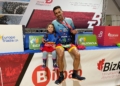 IMG 20220926 WA0024 Luismi Ruiz, campeón de Europa de media distancia en grupos de edad