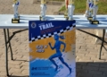 IMG 20220926 WA0042 Jesús Mosquera y Gema Cima, ganadores del I Trail de la Policía Local de Melilla