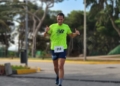 IMG 20220926 WA0043 Jesús Mosquera y Gema Cima, ganadores del I Trail de la Policía Local de Melilla